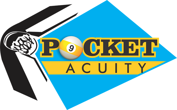 Pocket Acuity Logo